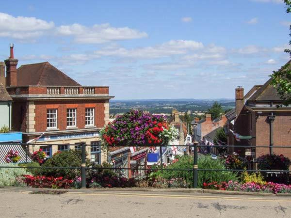 Beacon Cottage Great Malvern Exterior foto